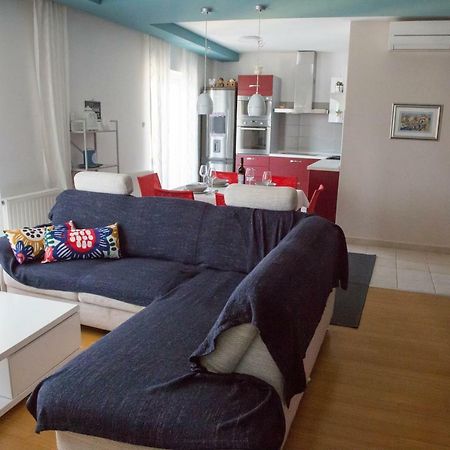 Apartman Matea Apartment Malinska Exterior photo