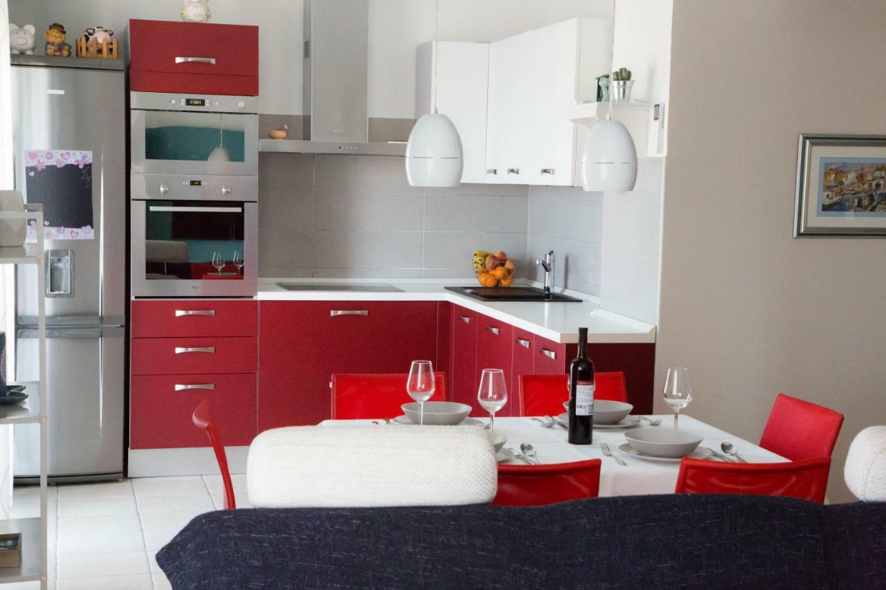 Apartman Matea Apartment Malinska Exterior photo